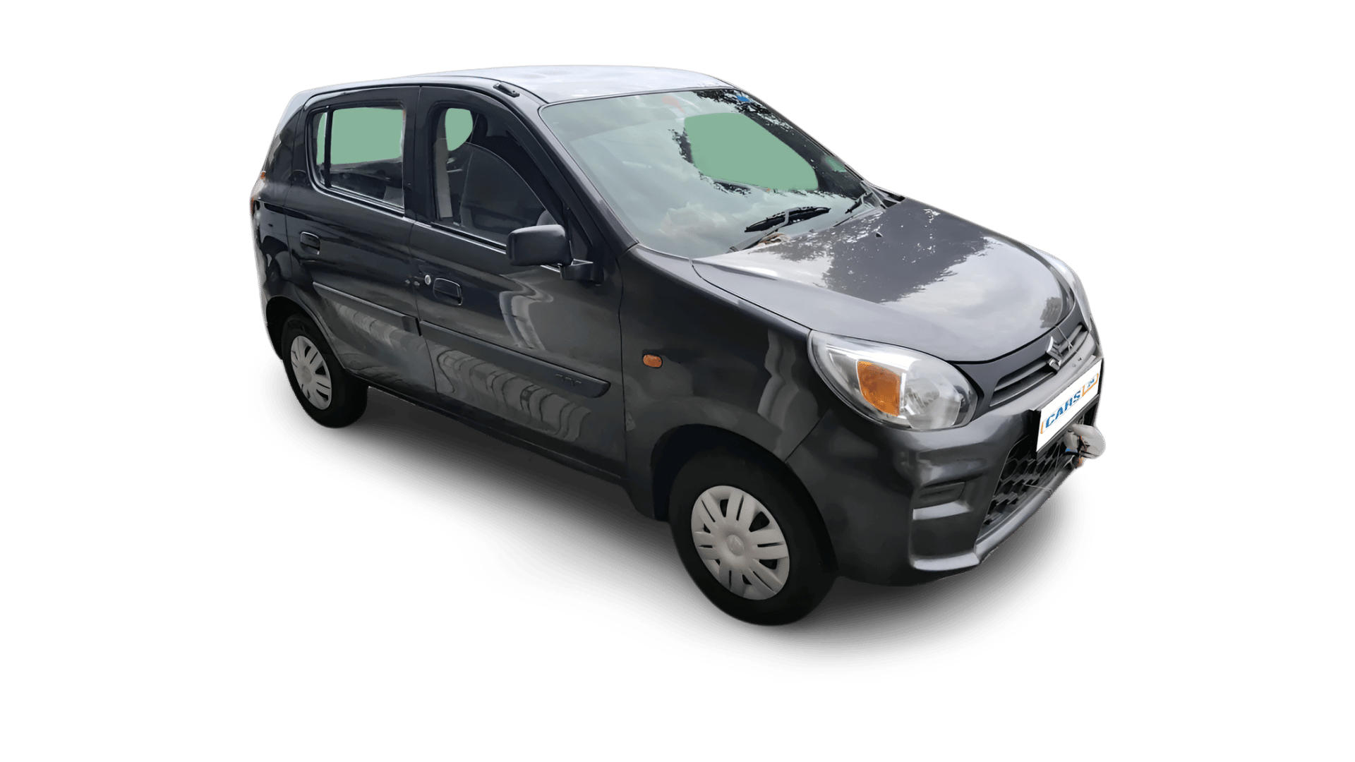 2022 Maruti Alto - Hatchback - Petrol - Manual - ₹3.82 lakh
